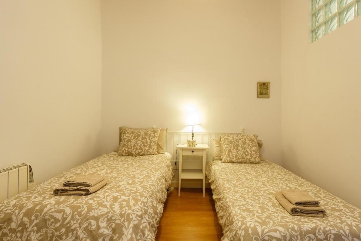 Arboli Cadiz Apartment Exterior photo