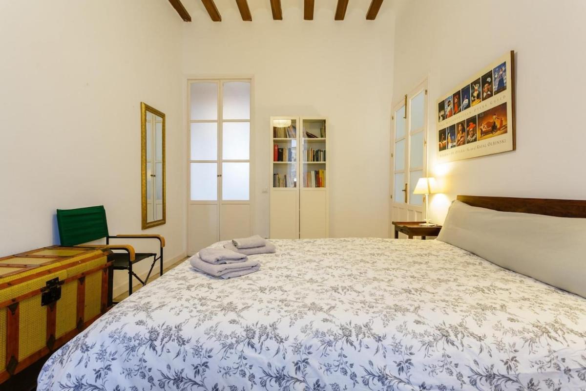 Arboli Cadiz Apartment Exterior photo