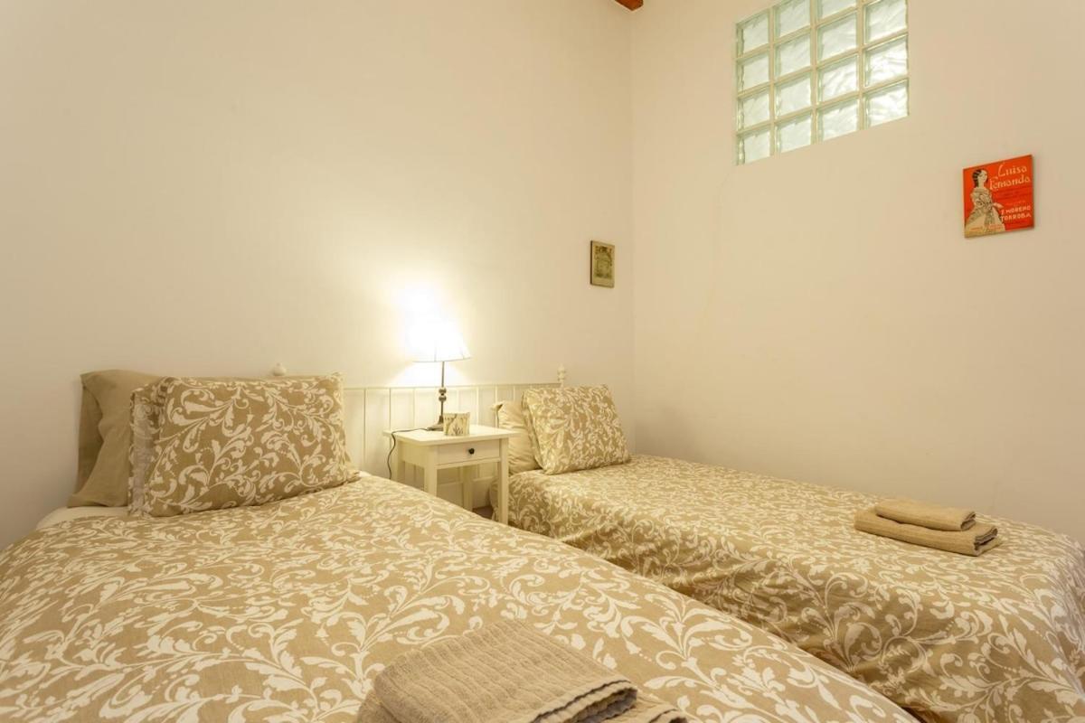 Arboli Cadiz Apartment Exterior photo